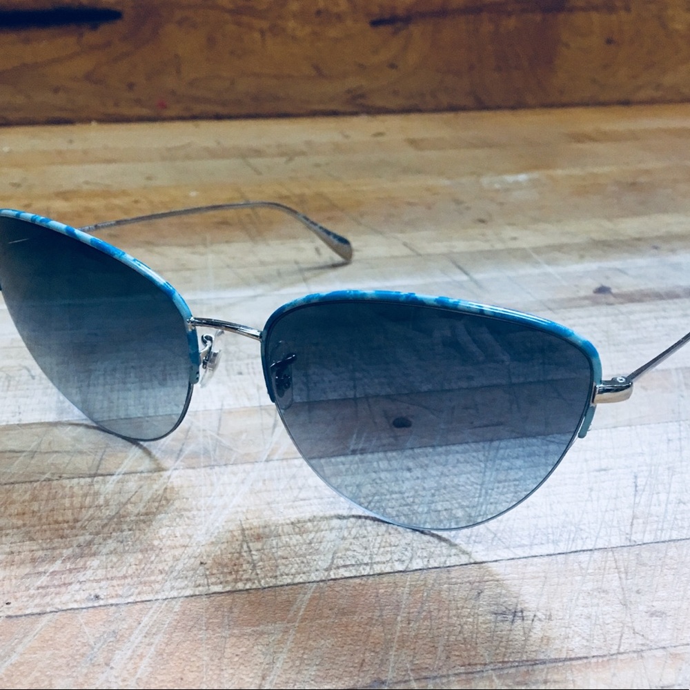 Oliver People’s Kiley Sunglasses